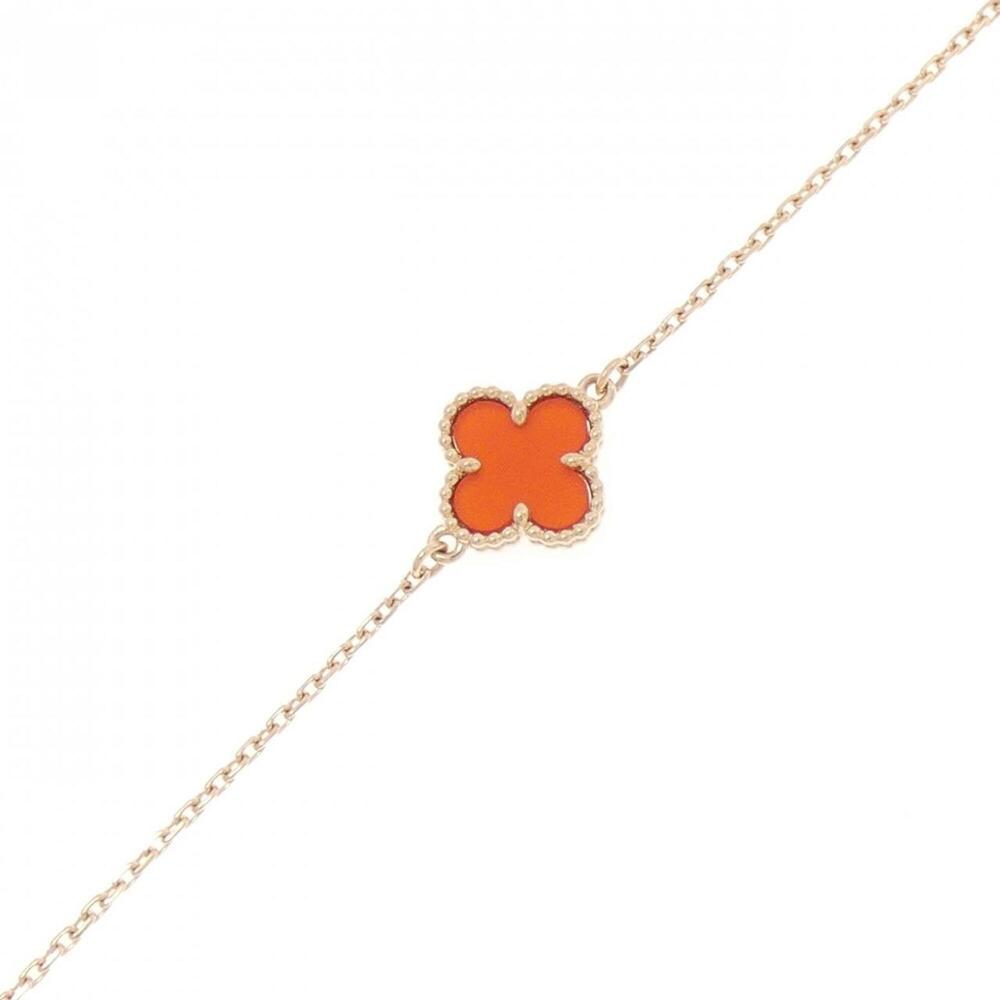 Van Cleef & Arpels Sweet Alhambra Bracelet